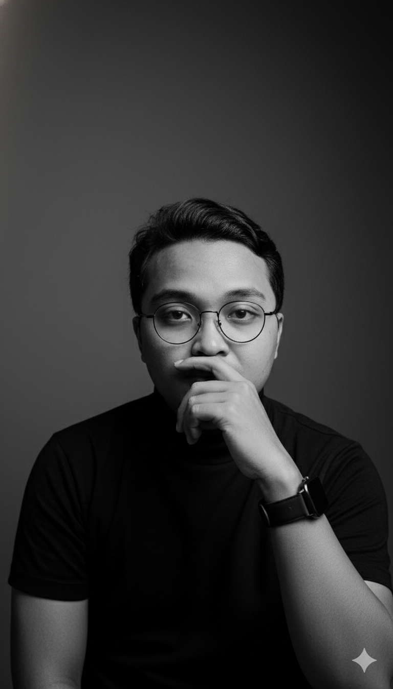 Setyo Dwi Cahyo